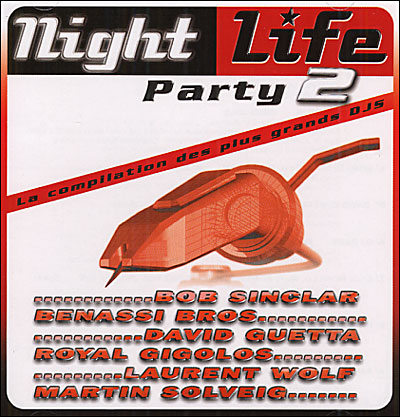 Night life party 2 État correct reconditionné disponible sur Fnac