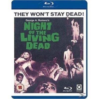 Night Of The Living Dead État correct reconditionné disponible sur Fnac