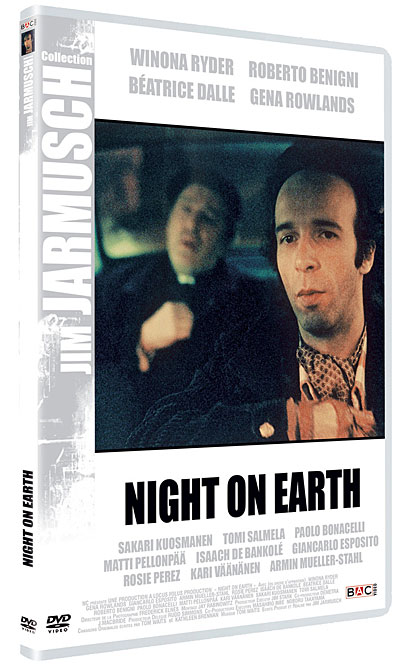 Night on earth État correct reconditionné disponible sur Fnac