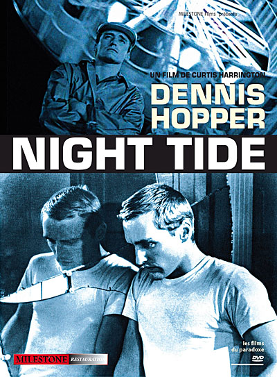 Night Tide État correct reconditionné disponible sur Fnac