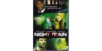 Acheter NIGHT TRAIN-VN État correct - 11,35 € | Dero NIGHT TRAIN-VN État correct reconditionné disponible sur Fnac | Dero