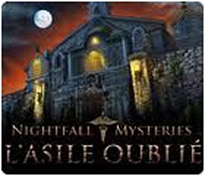 Nightfall Mysteries - La malédiction de l'asile oublié État correct - 16,89 € Nightfall Mysteries - La malédiction de l'asile oublié État correct N/A reconditionné disponible sur Fnac