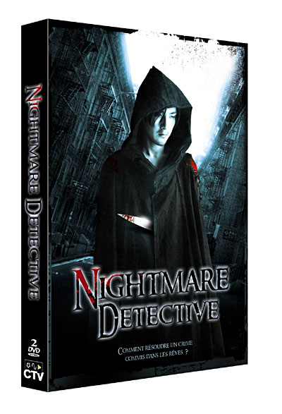 Nightmare Detective - Edition Collector État correct reconditionné disponible sur Fnac