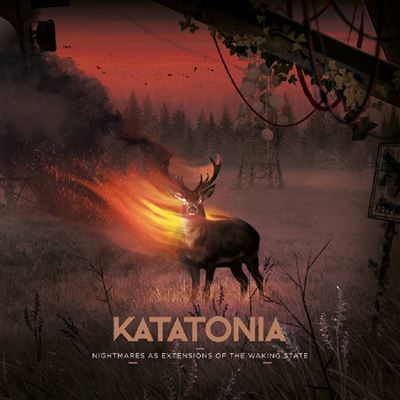 Nightmares As Extensions Of The Waking State État correct reconditionné disponible sur Fnac | Dero