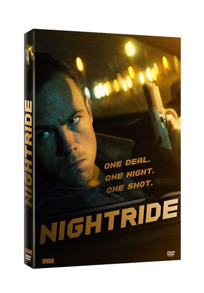 Nightride DVD État correct reconditionné disponible sur Fnac
