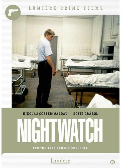 NIGHTWATCH-VN État correct reconditionné disponible sur Fnac