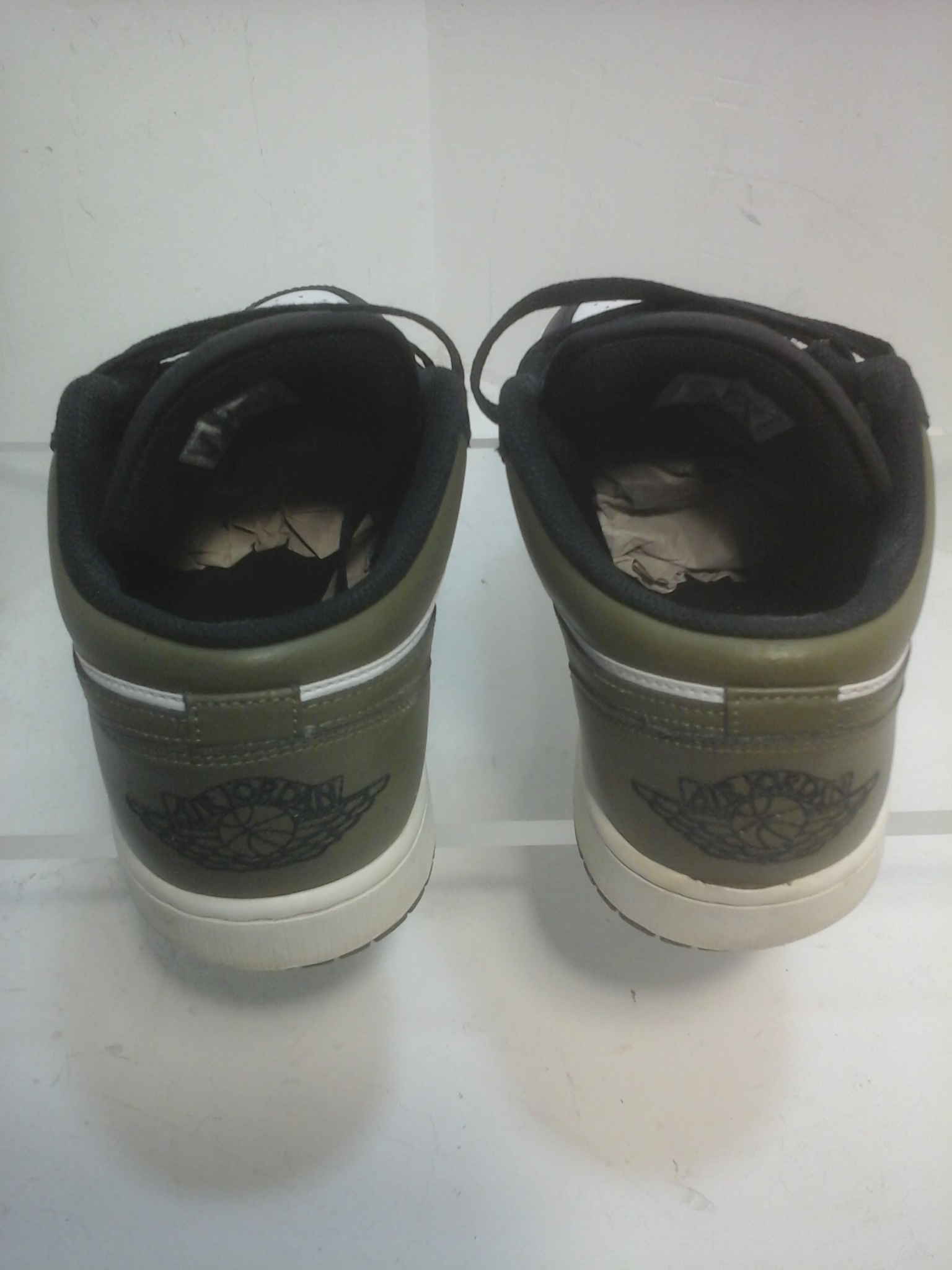 Voir photo 10 de Nike Air Jordan 1 low Nike Air Jordan 1 low Très bon état reconditionné photo 10
