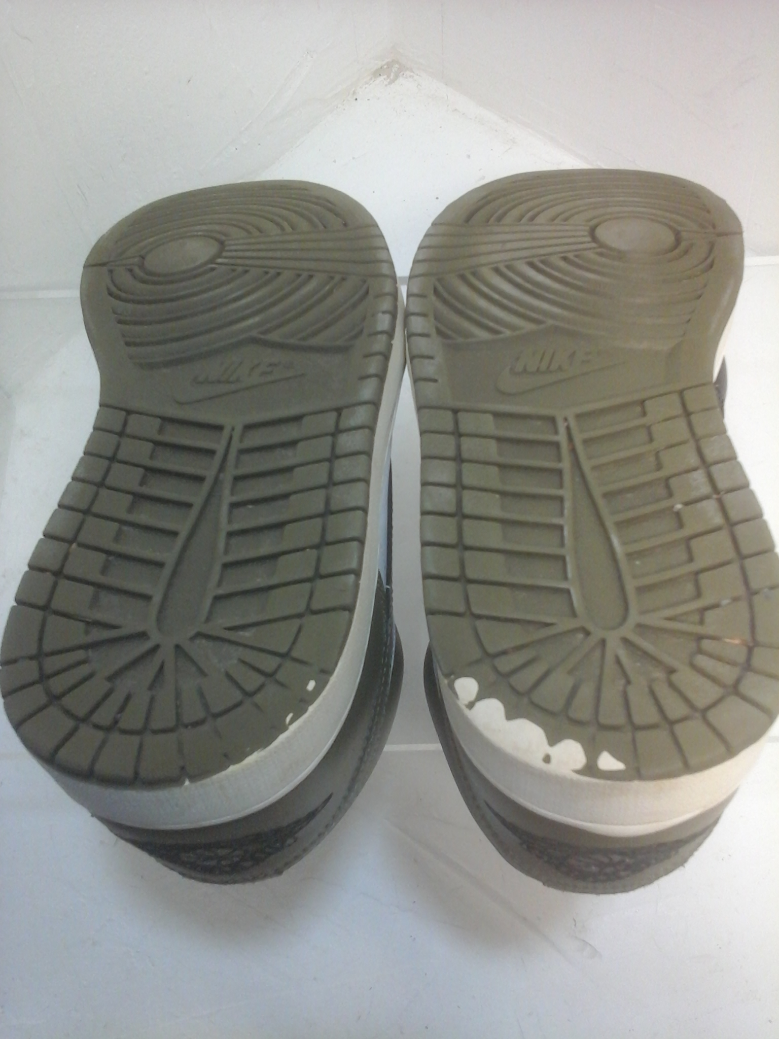 Voir photo 11 de Nike Air Jordan 1 low Nike Air Jordan 1 low Très bon état reconditionné photo 11