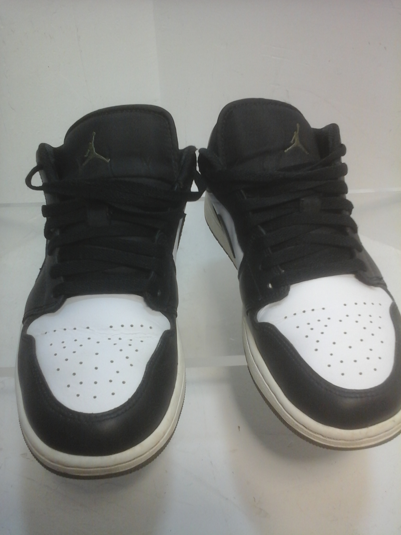 Voir photo 3 de Nike Air Jordan 1 low Nike Air Jordan 1 low Très bon état reconditionné photo 3