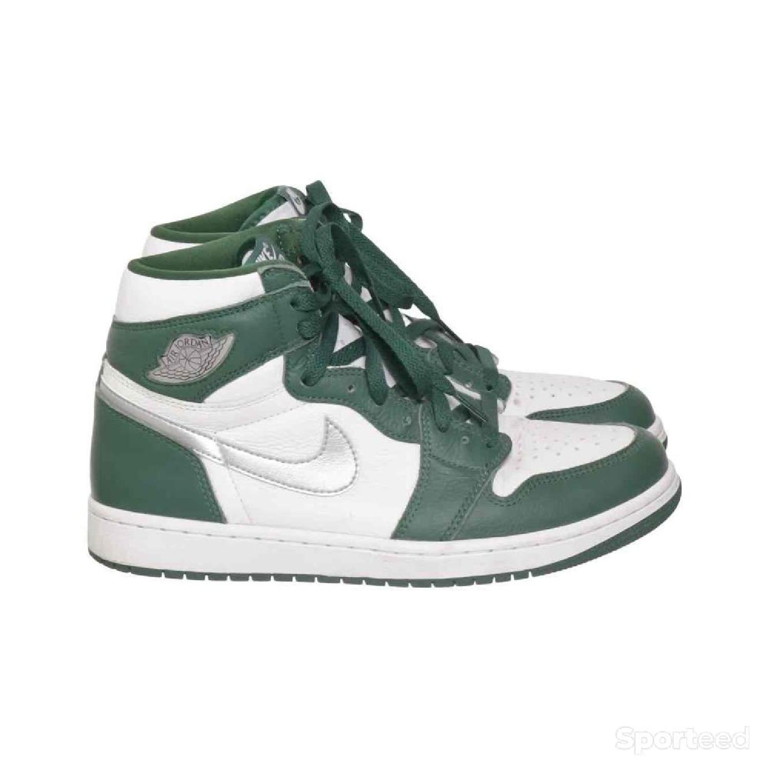 Nike air Jordan taille 43 Très bon état - 200,00 € Nike air Jordan taille 43 Très bon état Nike reconditionné disponible sur Sporteed