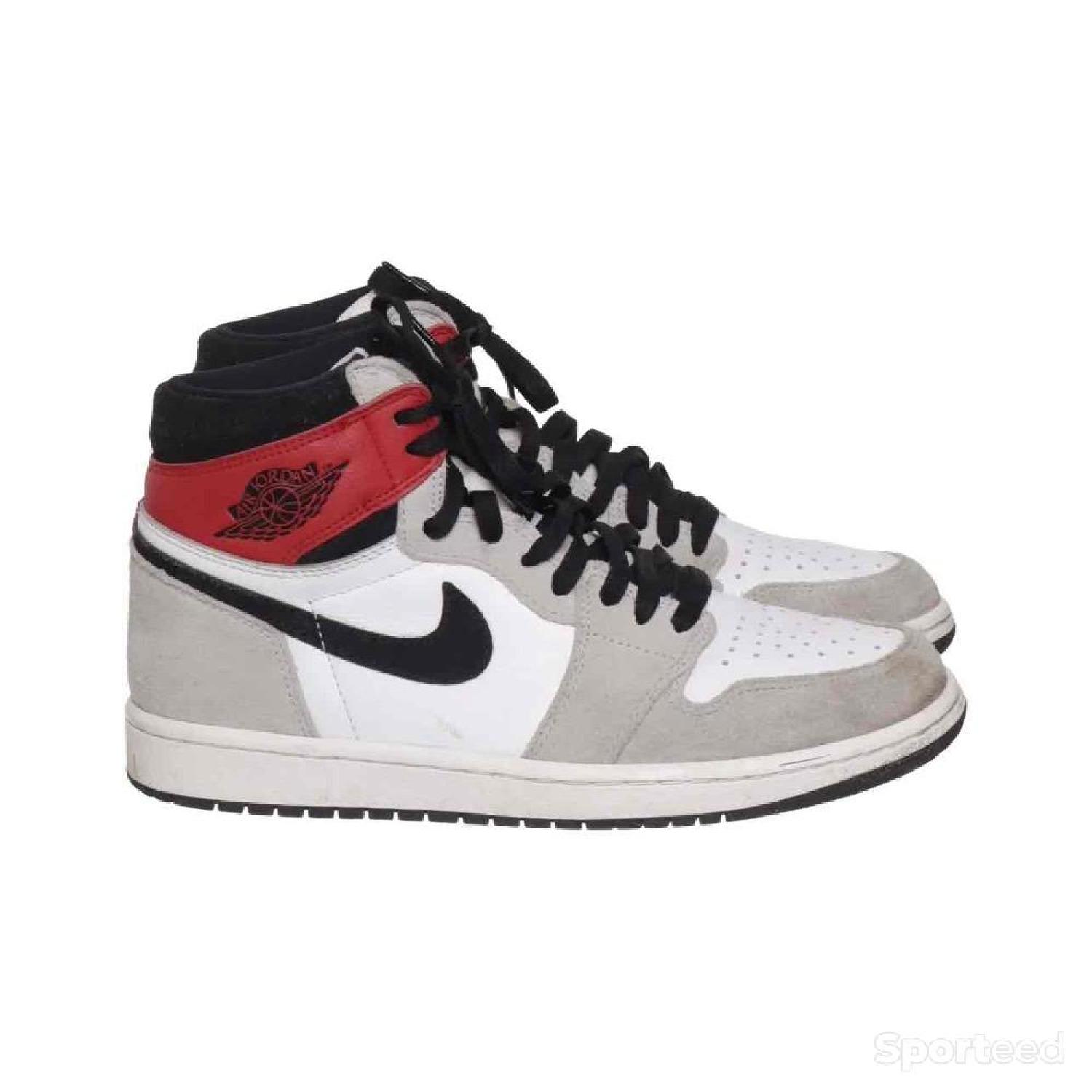 Nike Air Jordan taille 43 Très bon état reconditionné disponible sur Sporteed