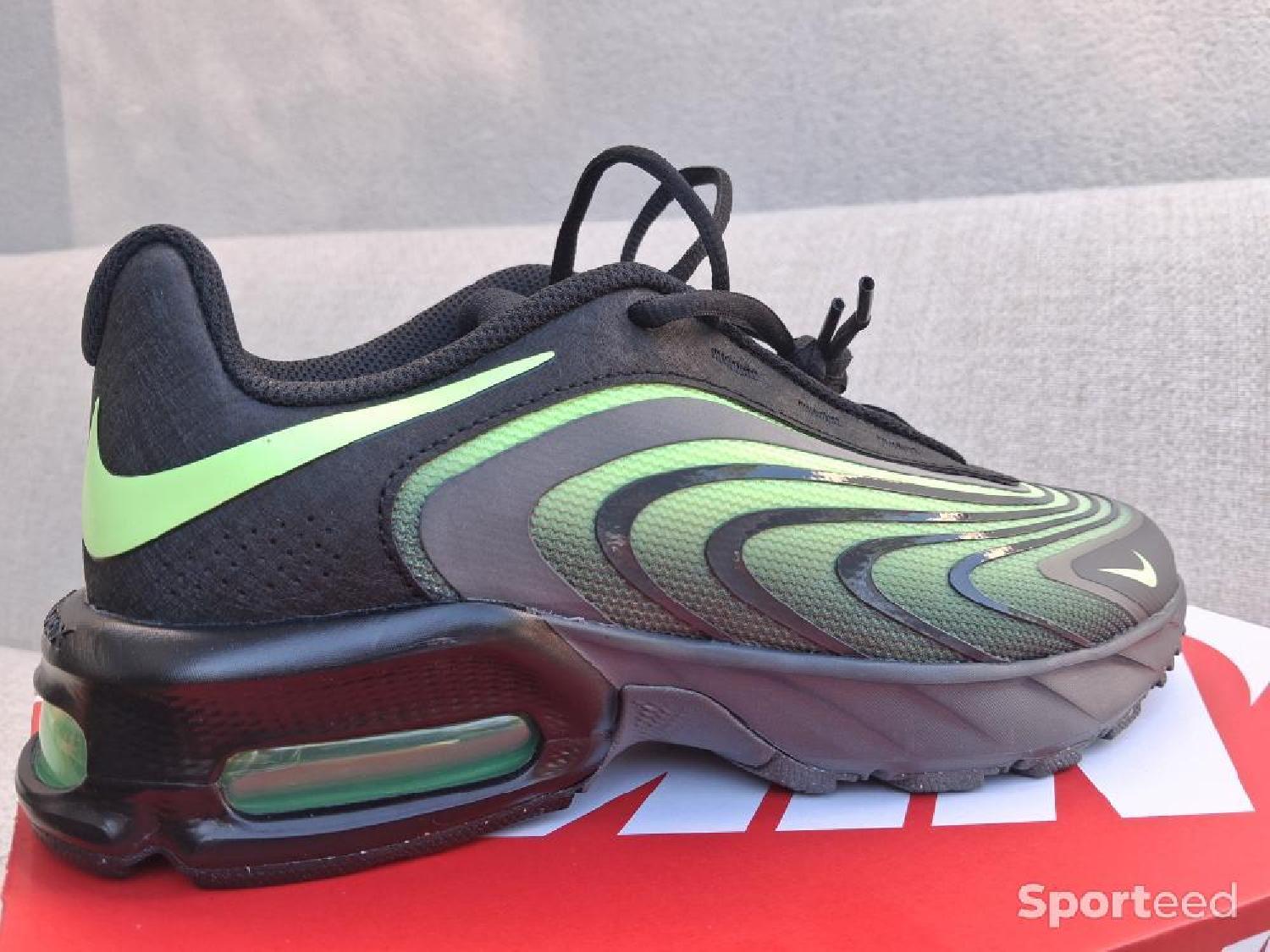 Nike Air Max Fire Comme neuf (c'est déjà la condition standard) Nike reconditionné disponible sur Sporteed | Dero