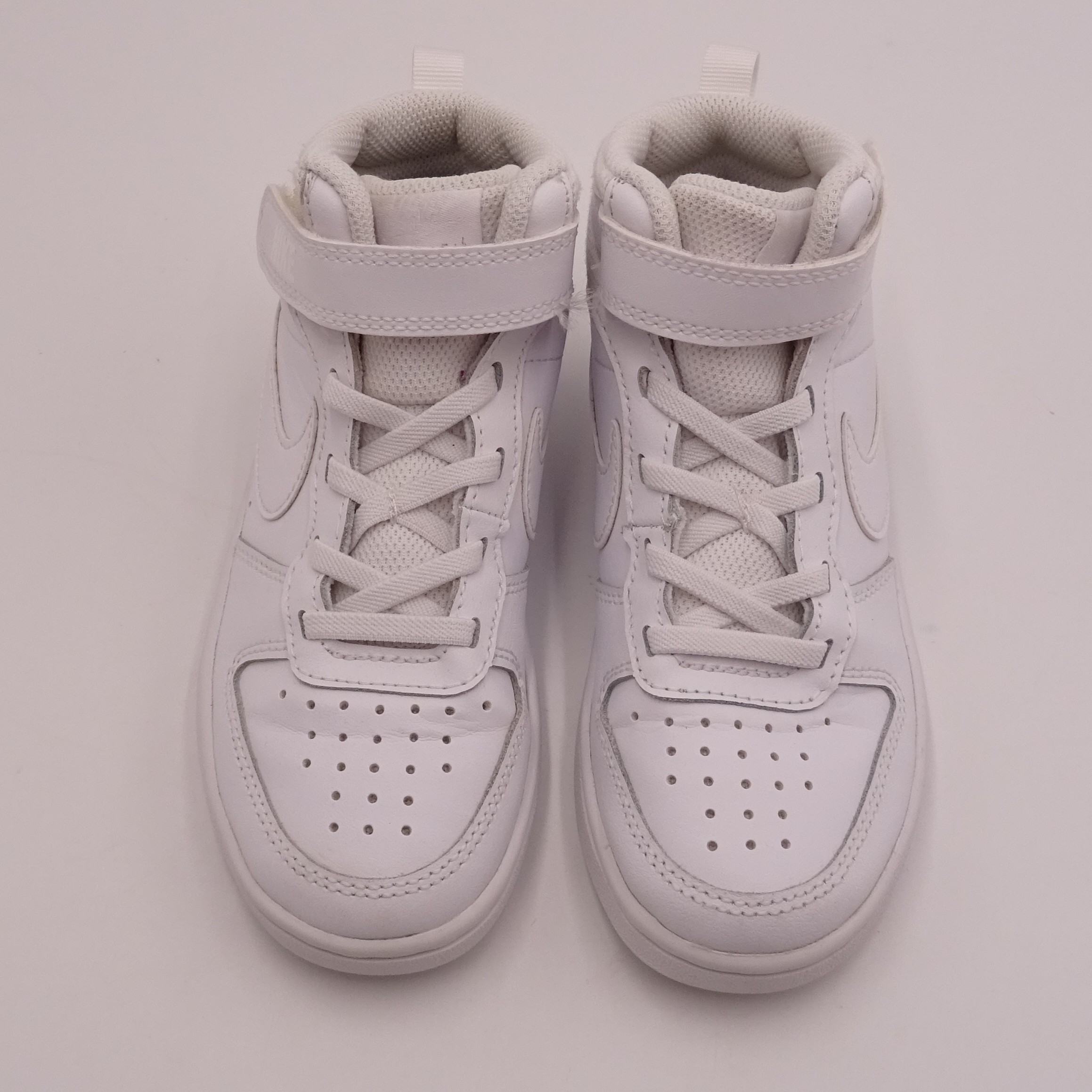 Voir photo 3 de NIKE Baskets taille 29.5 NIKE Baskets taille 29.5 Très bon état reconditionné photo 3