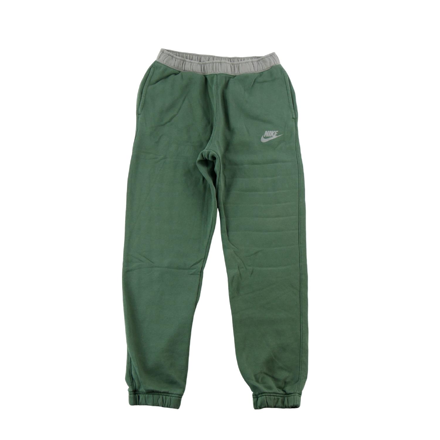 Nike Jogging Club Fleece Track Suit Basic Pantalon jogger Molleton 80% coton Homme Taille M Très bon état Nike reconditionné disponible sur Sporteed