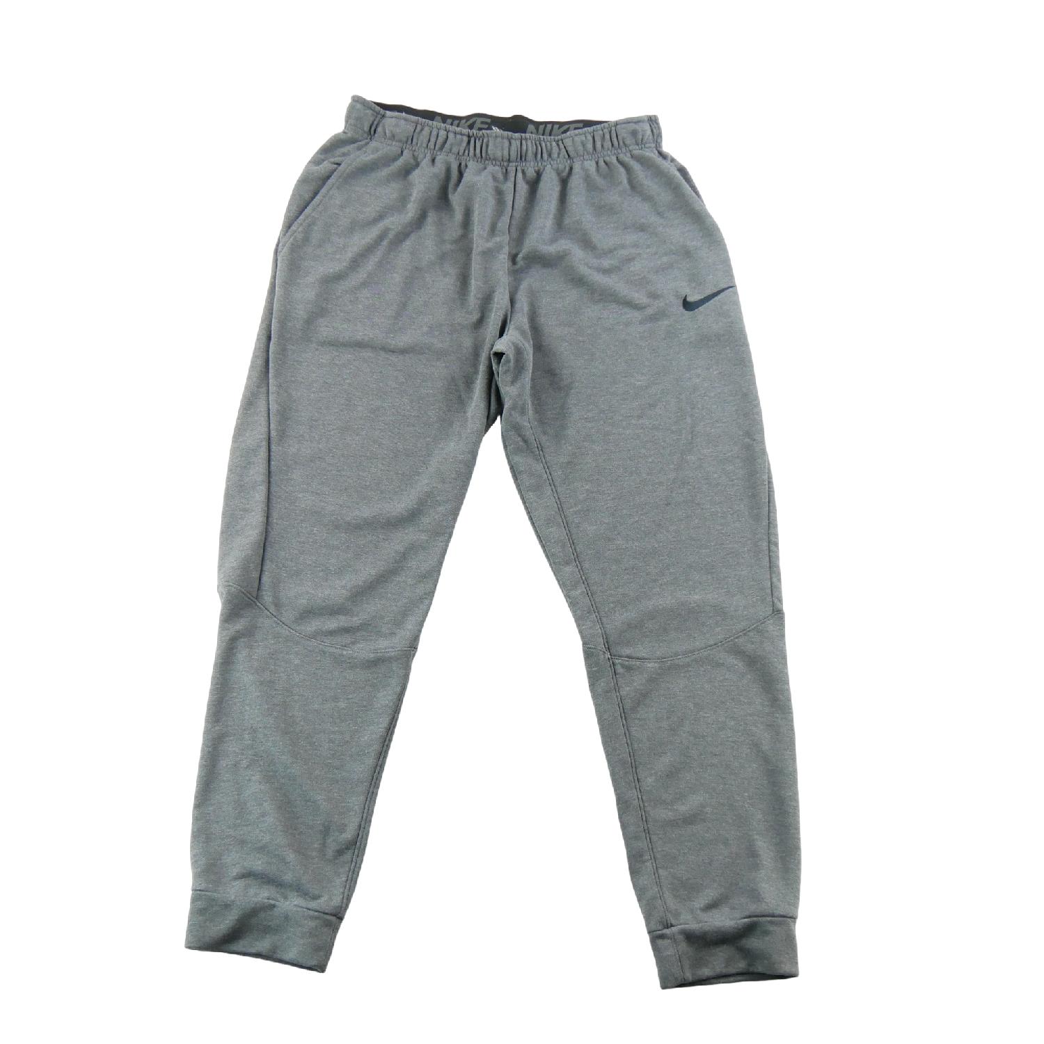Acheter Nike Jogging Dri-FIT Tapered Fit Survêtement Swoosh Brodé Sportswear Homme Taille L Gris #QWE7178 Très bon état - 20,99 € Nike Jogging Dri-FIT Tapered Fit Survêtement Swoosh Brodé Sportswear Homme Taille L Gris #QWE7178 Très bon état Nike reconditionné disponible sur Sporteed