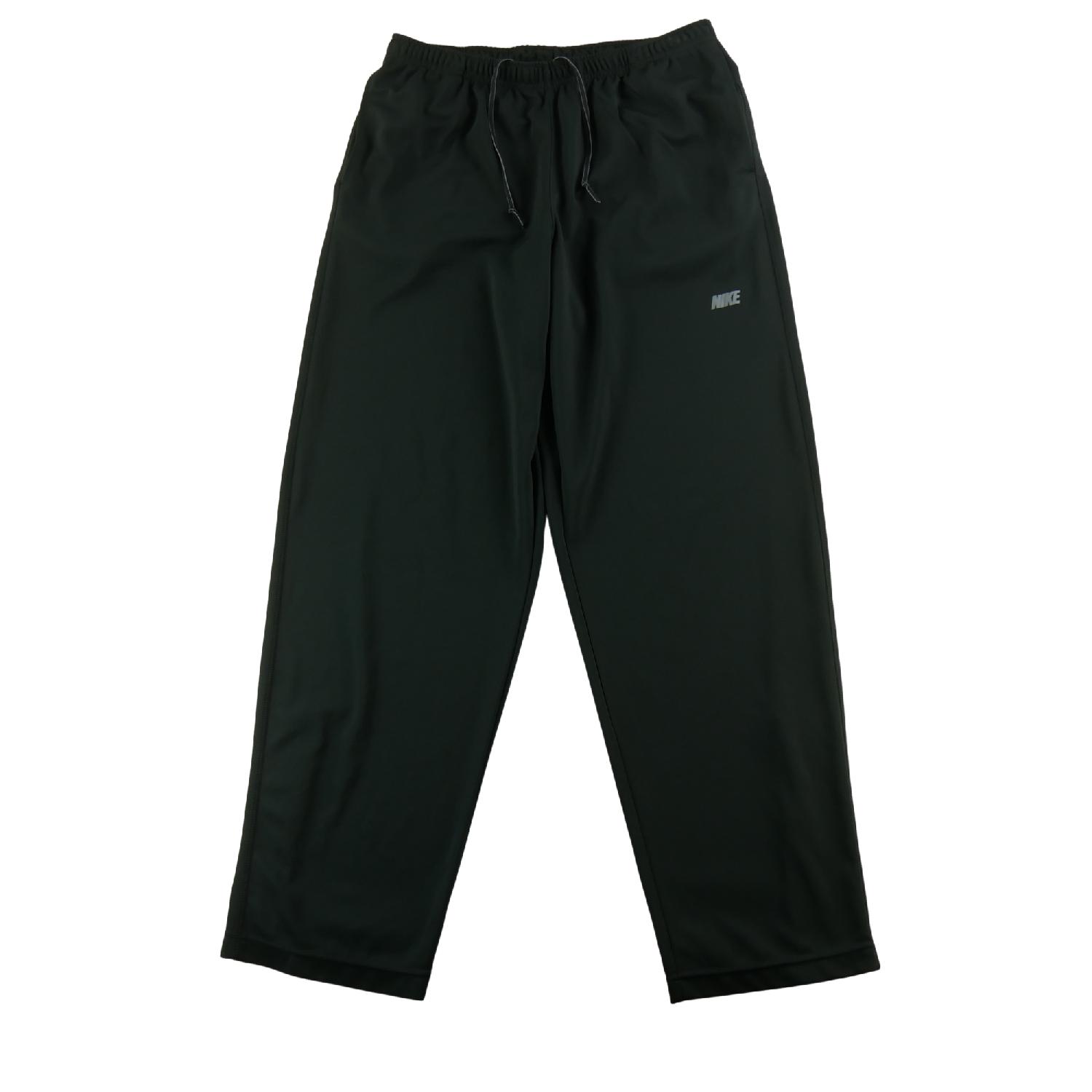 Acheter Nike Jogging Dri-FIT Training Regular Fit Survêtement Homme Taille L Noir #QWE1080 Très bon état - 13,99 € Nike Jogging Dri-FIT Training Regular Fit Survêtement Homme Taille L Noir #QWE1080 Très bon état Nike reconditionné disponible sur Sporteed