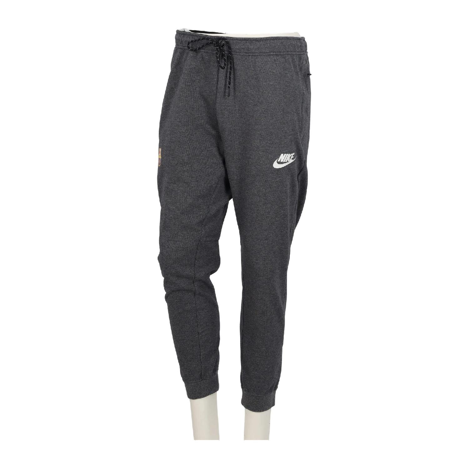 Acheter Nike Jogging FC Barcelone Advance 15 Jogger M NSW AV15 JGGR FLC Fleece Homme Taille L Gris #QWE7258 Très bon état - 29,99 € Nike Jogging FC Barcelone Advance 15 Jogger M NSW AV15 JGGR FLC Fleece Homme Taille L Gris #QWE7258 Très bon état Nike reconditionné disponible sur Sporteed