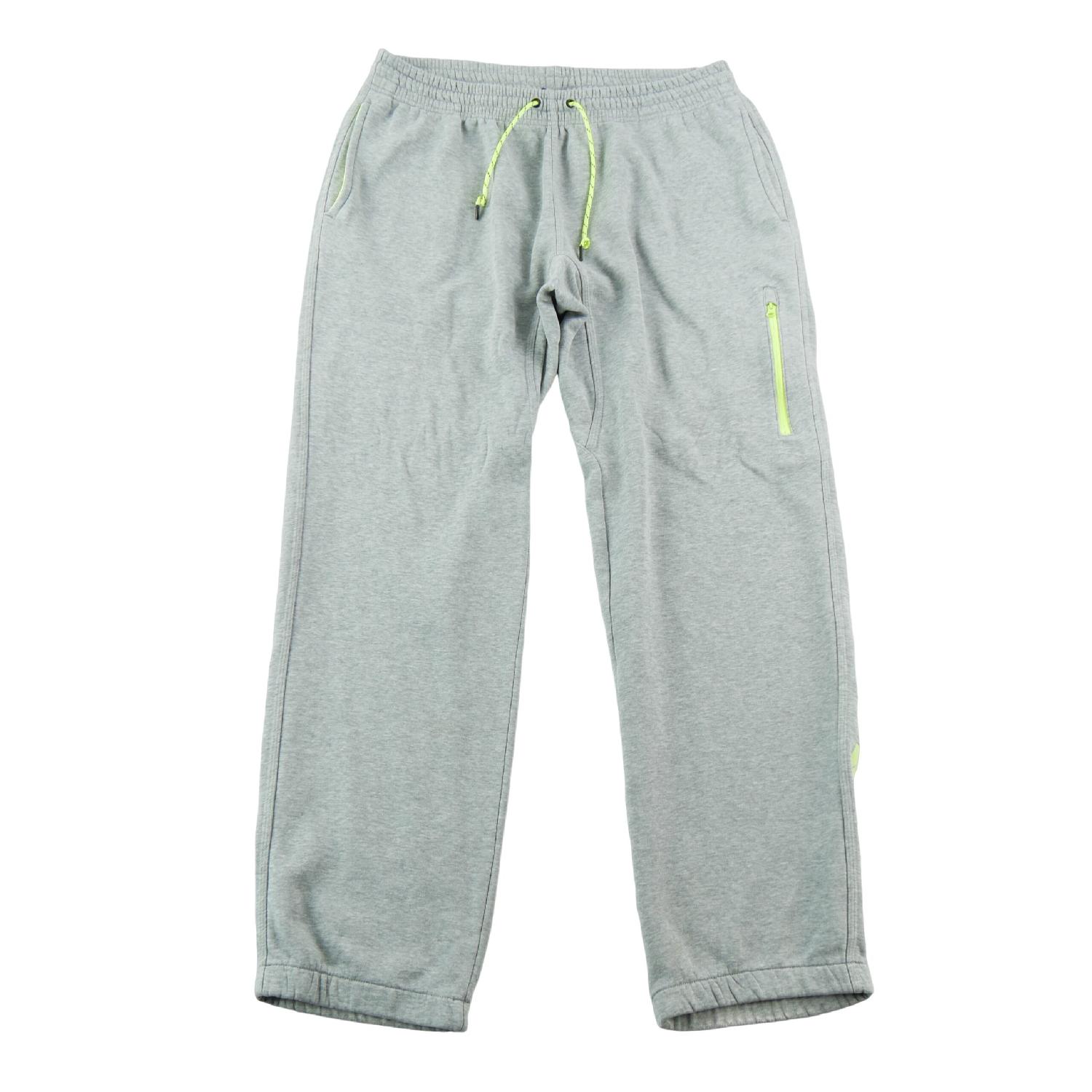Nike Jogging Poche zippée Volt Cordon contrastant Volt Jogger molletonné Homme Taille L Très bon état Nike reconditionné disponible sur Sporteed