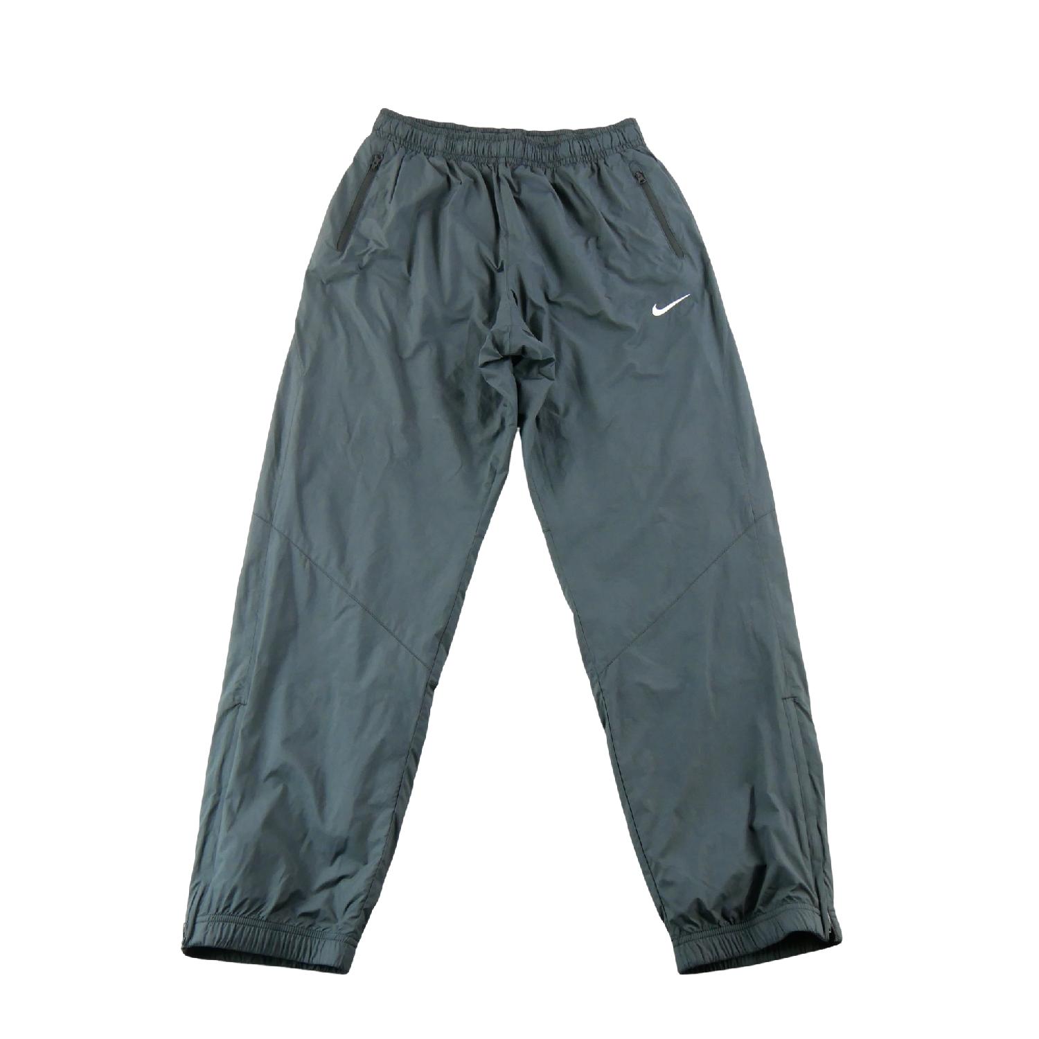 Nike Jogging Track Pants Sportswear Homme Taille M Noir Très bon état Nike reconditionné disponible sur Sporteed