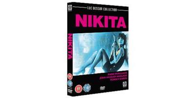 Acheter Nikita État correct - 16,04 € Nikita État correct reconditionné disponible sur Fnac