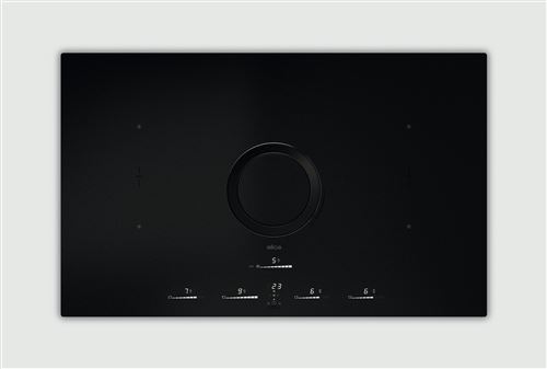 NIKOLATESLA SWITCH GLOW RAW BR/A/83 (PRF0200583) NOIR MAT État correct Elica reconditionné disponible sur Fnac | Dero