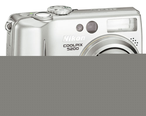 Nikon CoolPix 5200 État correct - 69,95 € Nikon CoolPix 5200 État correct Nikon reconditionné disponible sur Fnac