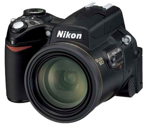 Nikon CoolPix 8800 État correct Nikon reconditionné disponible sur Fnac | Dero