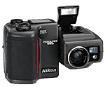 Nikon CoolPix 995 État correct Nikon reconditionné disponible sur Fnac | Dero