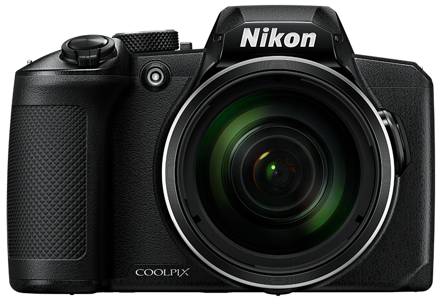 Nikon COOLPIX B600 1/2.3 Appareil photo Bridge 16 MP CMOS 4608 x 3456 pixels Noir - Bon état Bon état Nikon reconditionné disponible sur Pixmania