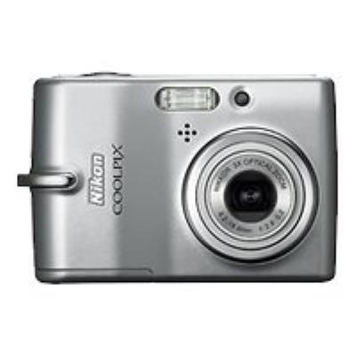 Nikon Coolpix L11 - appareil photo numérique État correct Nikon reconditionné disponible sur Fnac