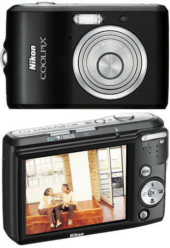 Nikon CoolPix L18 Noir État correct Nikon reconditionné disponible sur Fnac | Dero