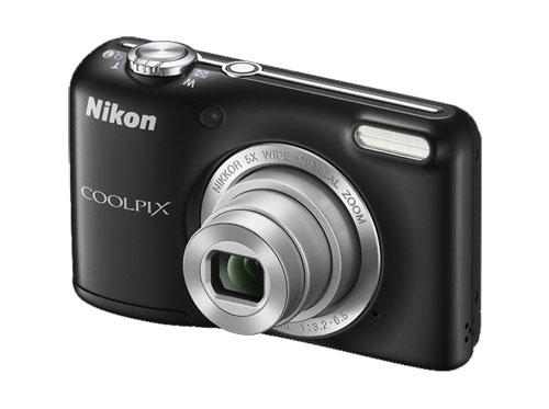 Nikon CoolPix L27 Noir État correct - 199,00 € Nikon CoolPix L27 Noir État correct Nikon reconditionné disponible sur Fnac