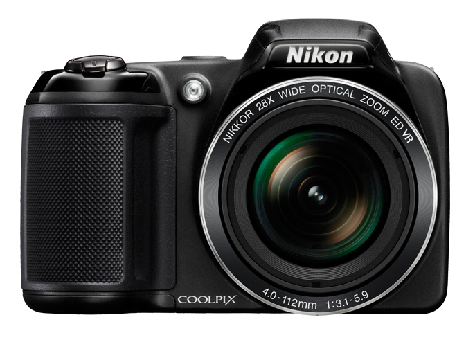 Nikon COOLPIX L340 1/2.3 Appareil photo Bridge 20,2 MP CCD (dispositif à transfert de charge) 5152 x 3864 pixels Noir - Très bon état Très bon état - 169,00 € Nikon COOLPIX L340 1/2.3 Appareil photo Bridge 20,2 MP CCD (dispositif à transfert de charge) 5152 x 3864 pixels Noir - Très bon état Très bon état Nikon reconditionné disponible sur Pixmania