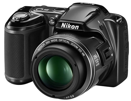 Nikon CoolPix L810 Noir Envoûtant État correct - 229,00 € Nikon CoolPix L810 Noir Envoûtant État correct Nikon reconditionné disponible sur Fnac