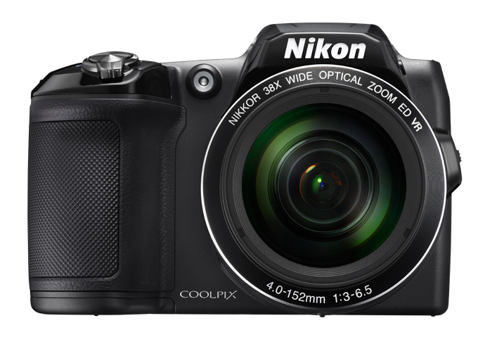 Nikon COOLPIX L840 1/2.3 Appareil photo Bridge 16 MP CMOS 4608 x 3456 pixels Noir - Bon état Bon état Nikon reconditionné disponible sur Pixmania