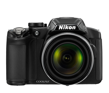 Nikon COOLPIX P510 1/2.3 Appareil-photo compact 16,1 MP CMOS 4608 x 3456 pixels Noir - Bon état Bon état Nikon reconditionné disponible sur Pixmania