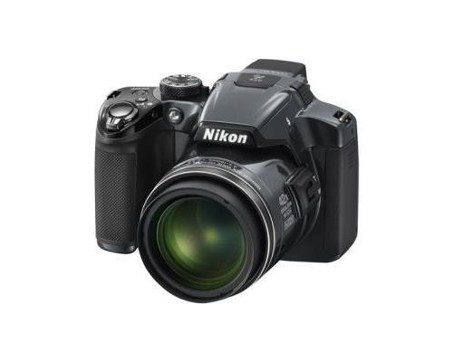 Nikon Coolpix P510 - appareil photo numérique État correct Nikon reconditionné disponible sur Fnac
