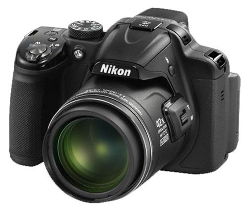 Nikon Coolpix P520 Noir État correct - 246,05 € Nikon Coolpix P520 Noir État correct Nikon reconditionné disponible sur Fnac