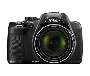 Nikon COOLPIX P530 1/2.3 Appareil photo Bridge 16,1 MP CMOS 4608 x 3456 pixels Noir - Très bon état Très bon état Nikon reconditionné disponible sur Pixmania