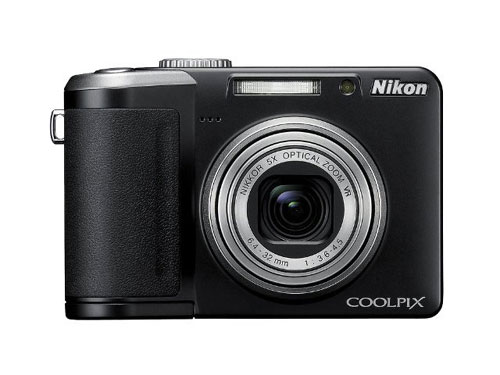Nikon Coolpix P60 État correct - 79,95 € Nikon Coolpix P60 État correct Nikon reconditionné disponible sur Fnac