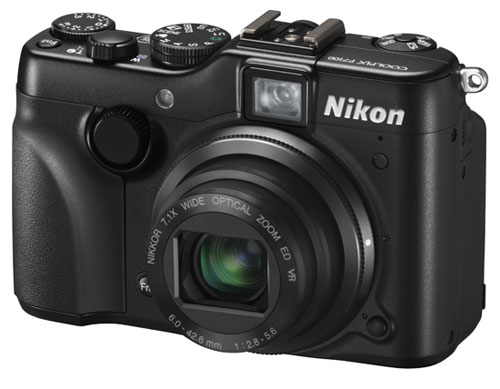 Nikon CoolPix P7100 Noir État correct - 499,00 € Nikon CoolPix P7100 Noir État correct Nikon reconditionné disponible sur Fnac