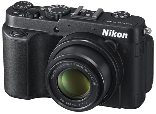 Nikon CoolPix P7700 Noir État correct - 799,00 € Nikon CoolPix P7700 Noir État correct Nikon reconditionné disponible sur Fnac