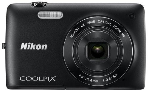 Nikon CoolPix S4200 Noir État correct - 299,00 € Nikon CoolPix S4200 Noir État correct Nikon reconditionné disponible sur Fnac