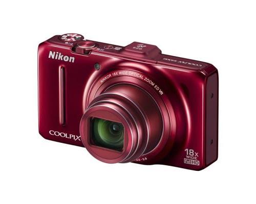 Nikon Coolpix S9300 - appareil photo numérique État correct - 299,95 € Nikon Coolpix S9300 - appareil photo numérique État correct Nikon reconditionné disponible sur Fnac | Dero