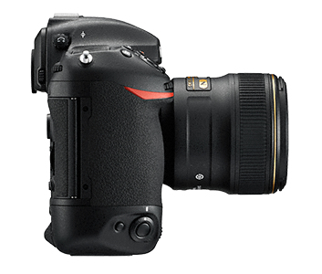 Nikon D5 Boîtier d'appareil-photo SLR 20,8 MP CMOS 5568 x 3712 pixels Noir - Très bon état Très bon état Nikon reconditionné photo 2 | Dero