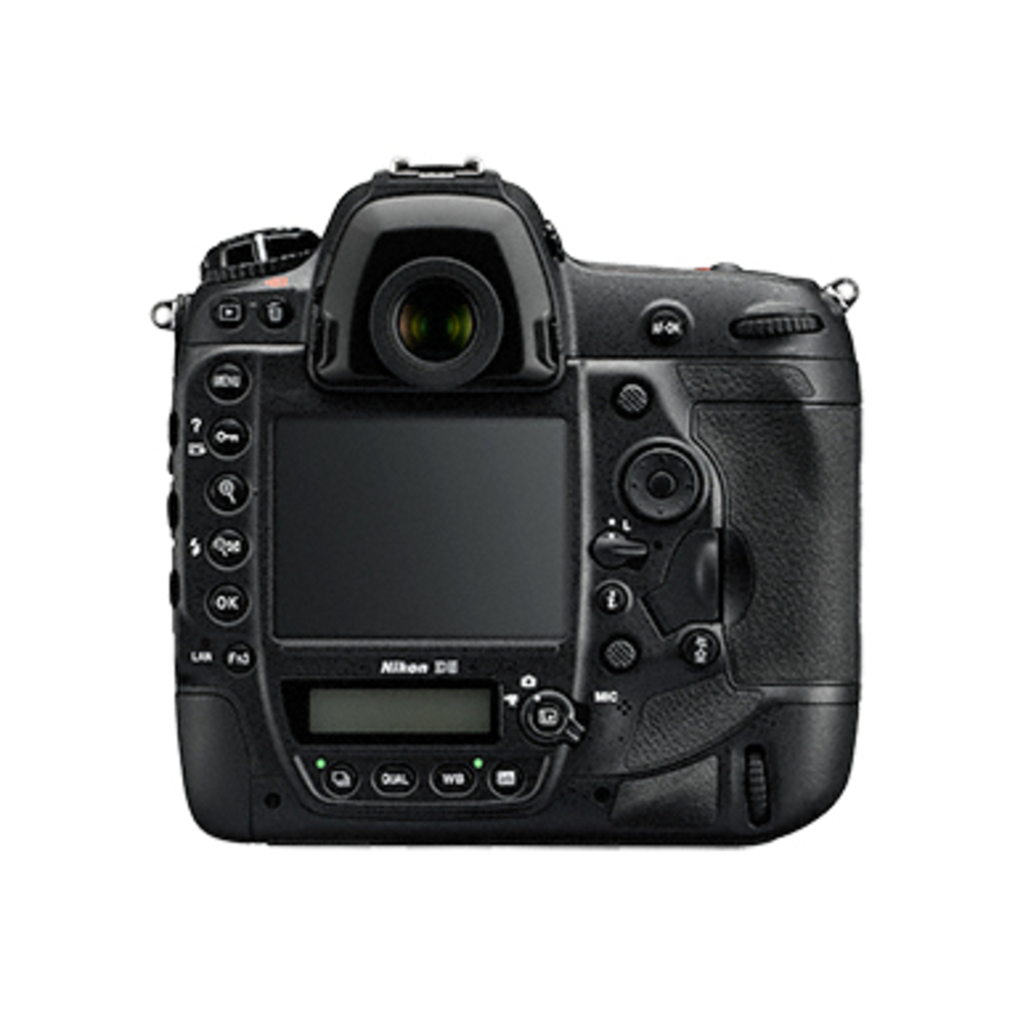 Nikon D5 Boîtier d'appareil-photo SLR 20,8 MP CMOS 5568 x 3712 pixels Noir - Très bon état Très bon état Nikon reconditionné photo 3 | Dero
