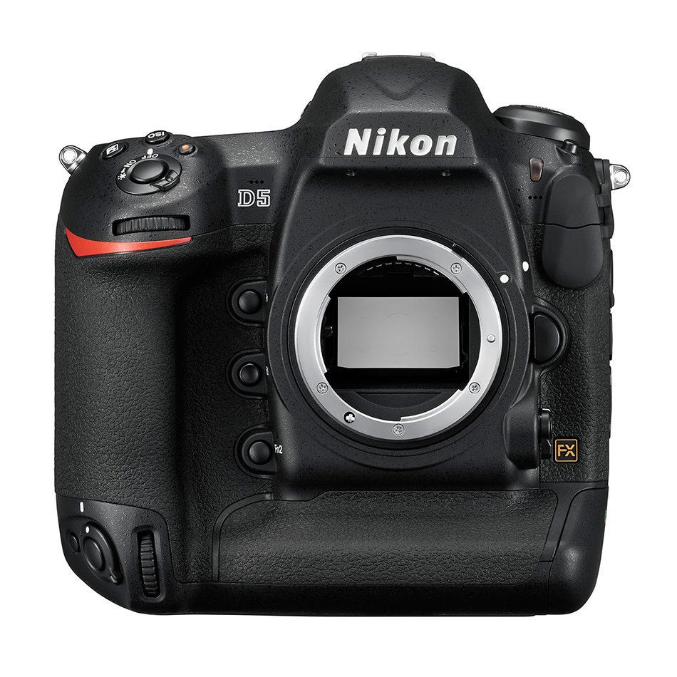Nikon D5 - Noir Reconditionné - 2491,00 € Nikon D5 - Noir Reconditionné Nikon reconditionné disponible sur Backmarket