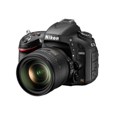 Nikon D610 - appareil photo numérique - corps uniquement État correct Nikon reconditionné disponible sur Fnac