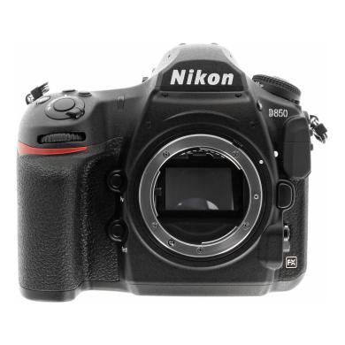 Nikon D850 noir - très bon état Reconditionné - 1439,00 € Nikon D850 noir - très bon état Reconditionné Nikon reconditionné disponible sur As Good As New