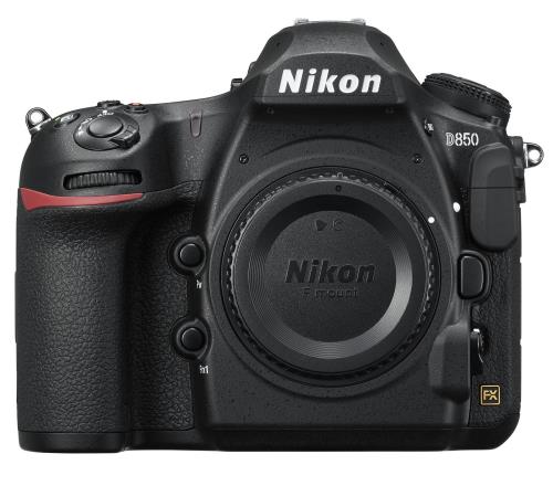 Nikon d850 nu État correct Nikon reconditionné disponible sur Fnac